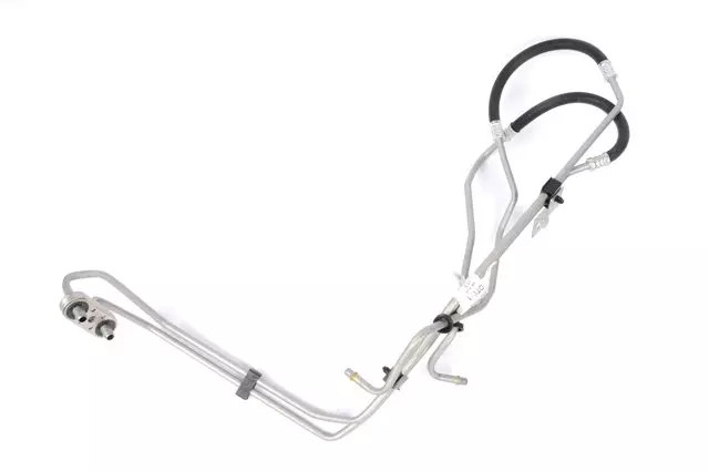 23216282 - : Automatic Transmission Fluid Cooler Inlet and Outlet Line for GM Image