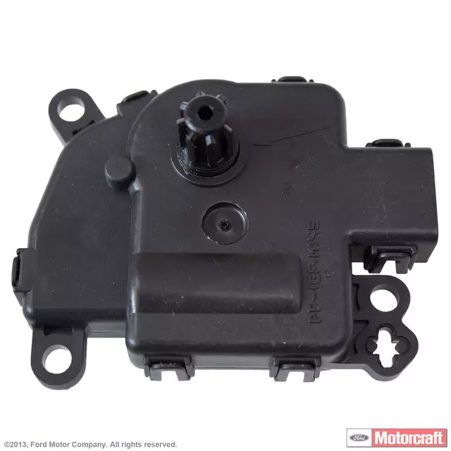 OEM NEW 2010-2014 Ford Mustang Base GT Shelby GT500Adjust Motor AR3Z-19E616-C - Ford (AR3Z-19E616-C)