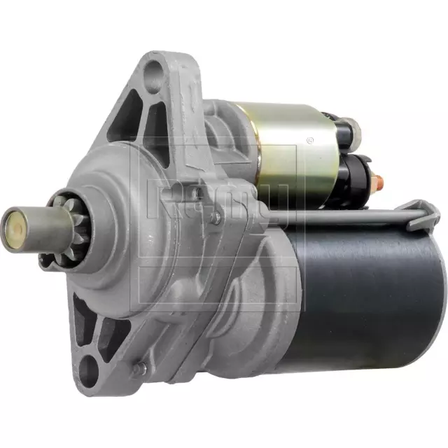 17298 - Charging &amp; Starting Systems: Remy Starter Motor for Remy Image