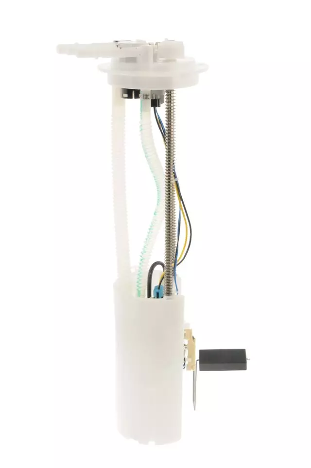 Fuel Pump, Level Sensor, and Sending Unit Module - GM (15205630)