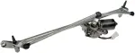 602364AS - : Wiper Transmission And Motor Assembly for Dorman Image