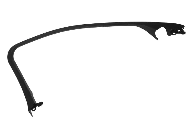 23202689 - Body: Upper Molding for Chevrolet: Impala Image