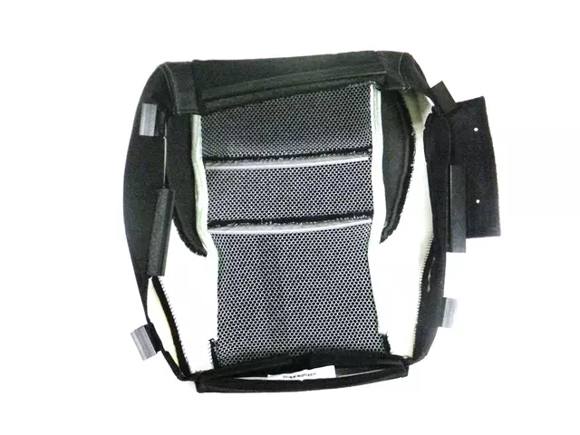 Front Seat Cushion Cover, Right - Mopar (1XW86DX9AB)