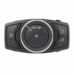 SW7465 - Body: Motorcraftâ„¢ Headlamp Switch for Ford Image