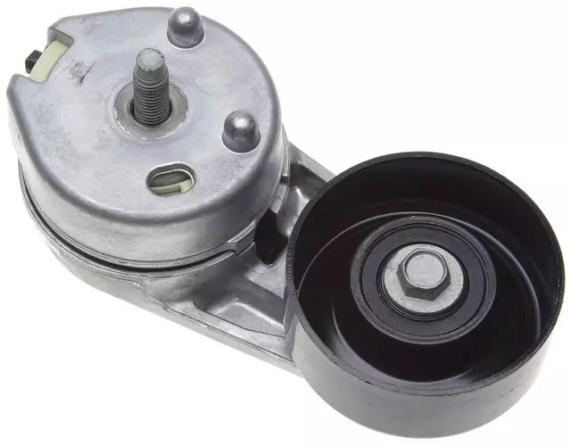 Drive Belt Tensioner Assembly with Pulley - ACDelco (38279)