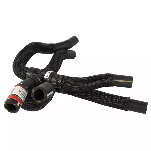 HVAC Heater Hose Assembly - Ford (DB5Z-8B081-A)