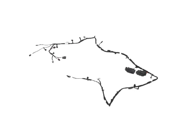 68492201AD - Electrical: Liftgate Wiring for Mopar Image