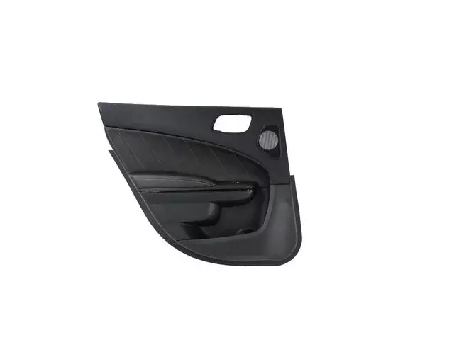 6BV351KXAE - Interior Trim: Rear Door Trim Panel Assembly, Left for Mopar Image