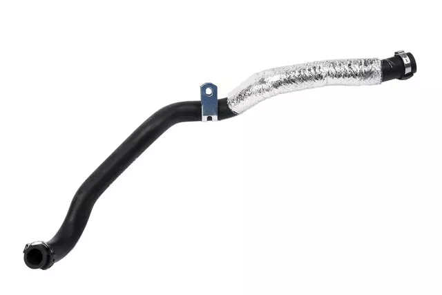 12644070 - : Positive Crankcase Ventilation (PCV) Hose for GM Image