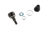 84449189 - : Rear Driver Side Half-Shaft Outer Constant Velocity Joint for GM Image