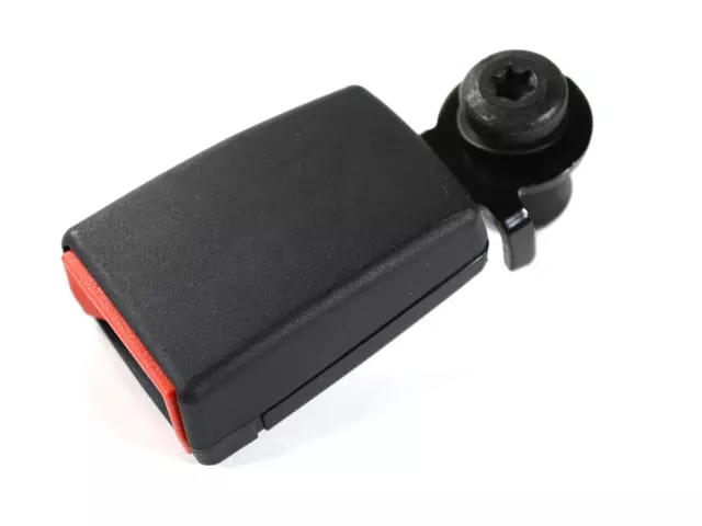 1UU681X9AC - Restraints: Rear Seat Buckle for Mopar Image