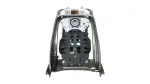 716400E180 - Body: Seat Back Frame for Toyota Image