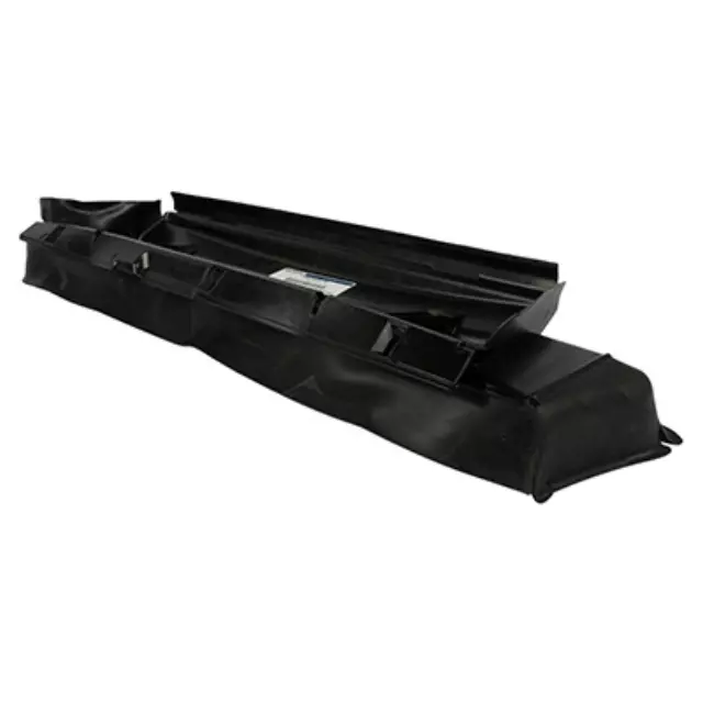 Radiator Support Air Deflector - Ford (F1EZ-8327-B)