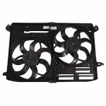 RF293 - : Engine Cooling Fan Assembly for Motorcraft Image
