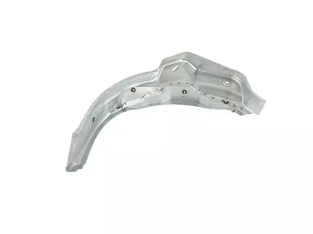 Wheelhouse Panel, Right - Mopar (68320390AC)