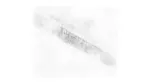 756050C030 - Body: Wheel Opening Molding for Toyota Image