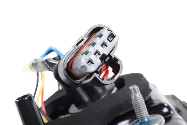 84543163 - : Backup Lamp Assembly for Buick: Envision Image