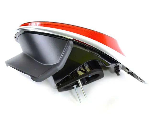 Tail Lamp, Left - Mopar (68232567AA)