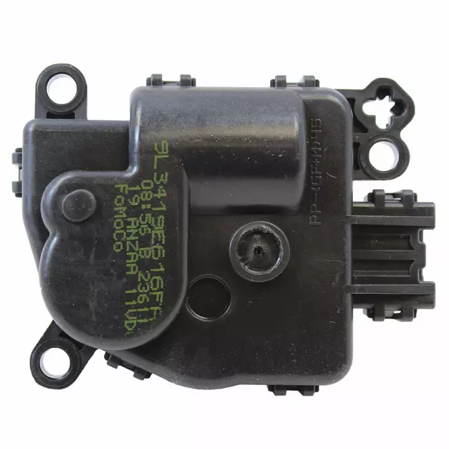 9L3Z19E616F - HVAC: Motor for Ford Image