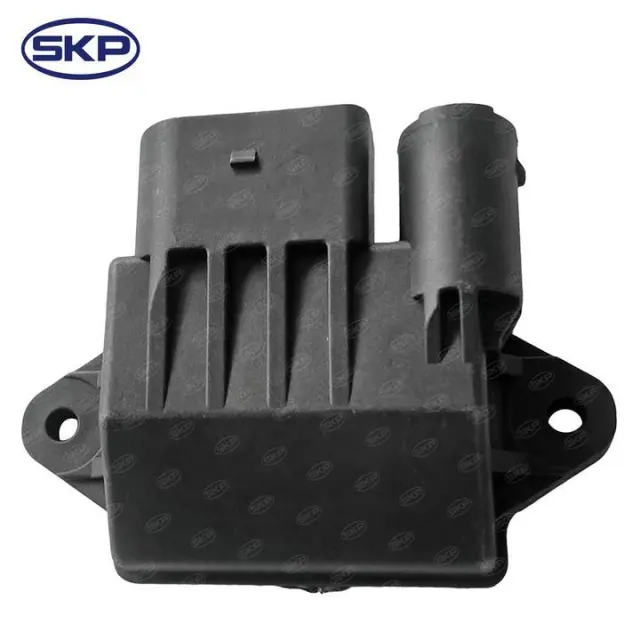 SK904310 - Computers, Chips &amp; Cruise Control Parts: SKP Diesel Glow Plug Controller for Skyward Automotive Image