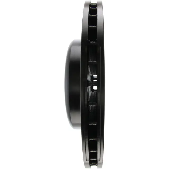 12734124R - Brakes &amp; Brake Parts: StopTech Sport Drilled &amp; Slotted Brake Rotor; Front Right for Stoptech Image