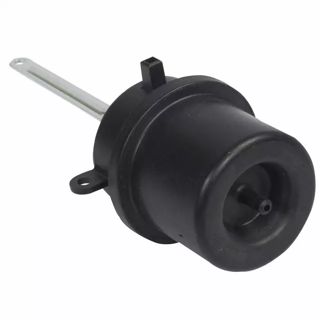 F65Z18A318BB - HVAC: Vacuum Motor for Ford: Expedition, F-150, F-150 Heritage, F-250 | Lincoln: Blackwood, Navigator Image