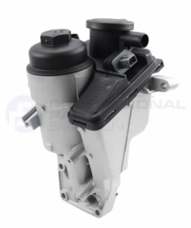 22438685 - : Professional Parts Sweden Engine Oil Filter Housing for PROFESSIONAL PARTS Image