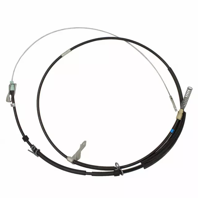 Rear Cable - Ford (CL3Z-2A635-M)