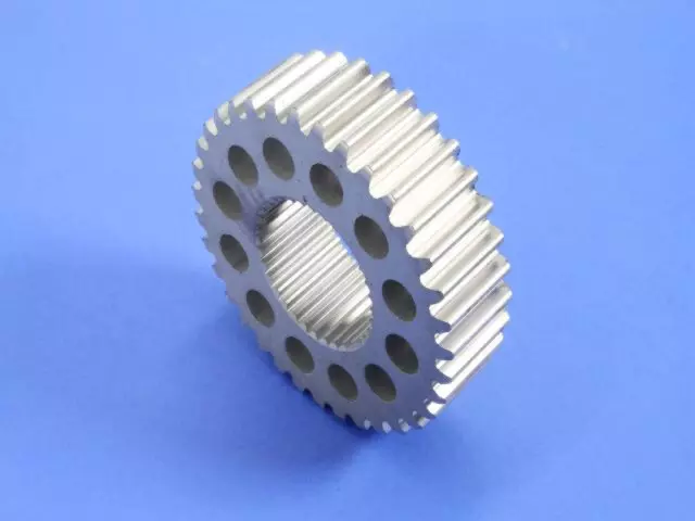 5143730AA - Transfer Case Model 245 [DHX]: Transfer Case Sprocket for Mopar Image