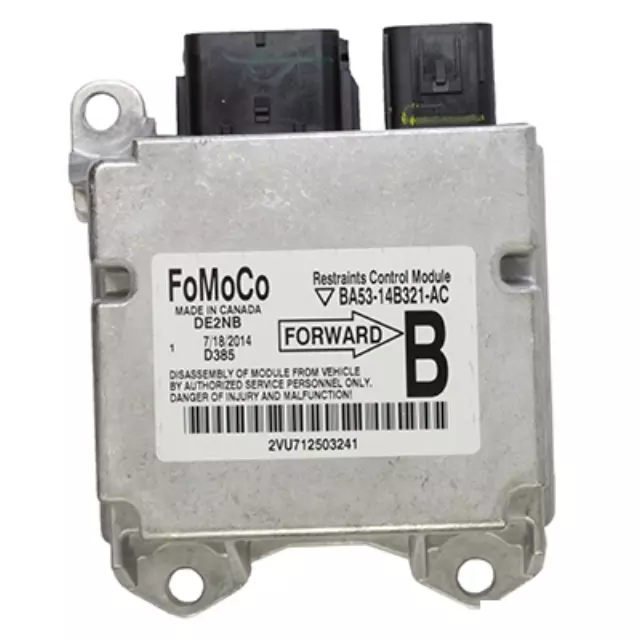 Control Module - Ford (BA5Z-14B321-A)