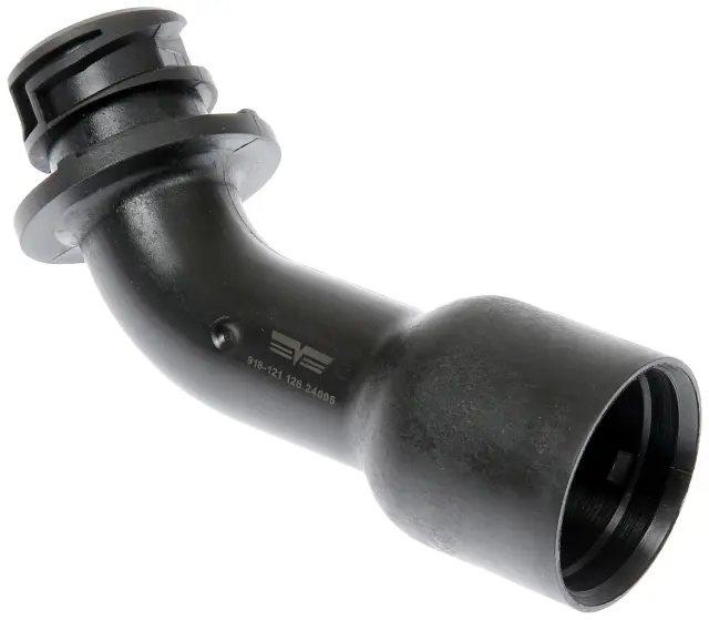 918121 - Engines &amp; Components: Engine Oil Filler Tube for Dorman Image