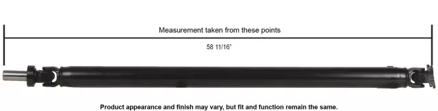 655018 - : Drive Shaft for Cardone Image