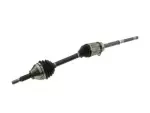 BB5Z3B436AB - Suspension: Axle Assembly for Ford: Explorer Image