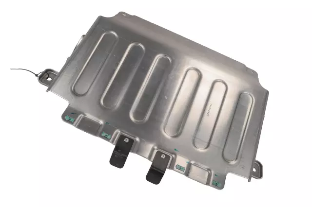 Underbody Splash Shield - GM (84955078)