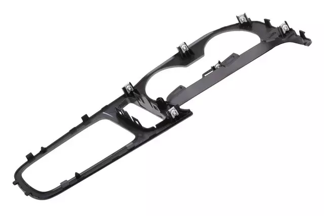 84068502 - Body: Plate for Chevrolet: Cruze Image