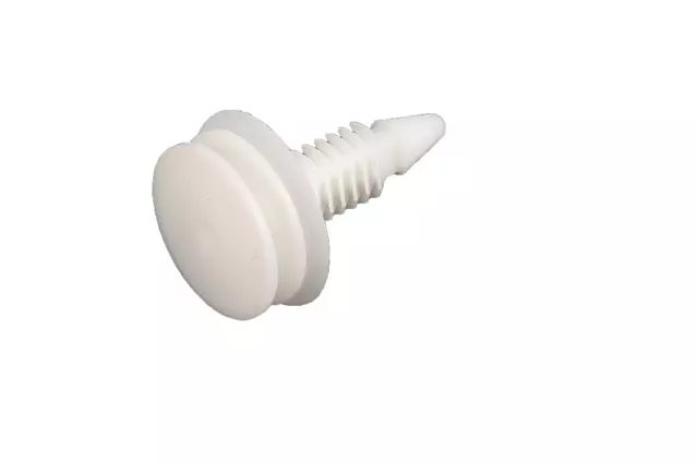 10285935 - Body: Side Trim Panel Retainer for GM Image