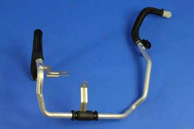 Heater Supply Hose - Mopar (68199473AD)