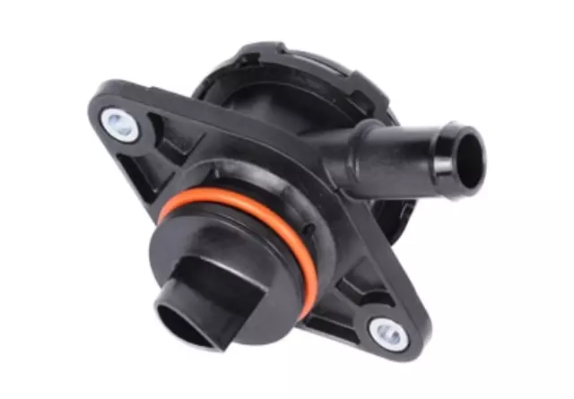 12650860 - : 2012-2016 GM - Engine Crankcase Regulating Valve for GM Image
