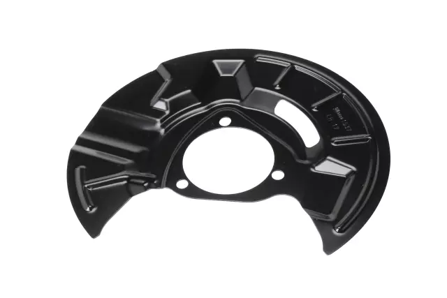 22921537 - Brakes: Splash Shield for GM Image