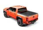 SL44008 - : Select 07-21 Tundra 5'6" w/ Deck Rail Sys w/o Trail Special Edition Strg Bxs for Undercover Image