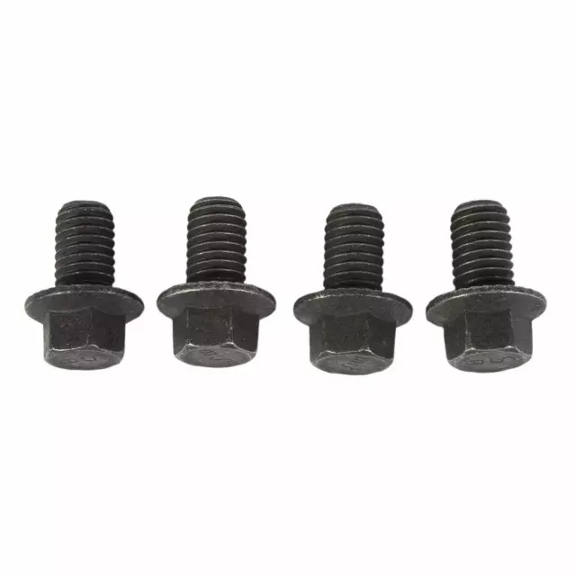 W714914S303 - Engine: Tube Assembly Bolt for Ford Image