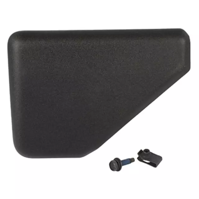 Rear Cap - Ford (FL3Z-16A455-BA)