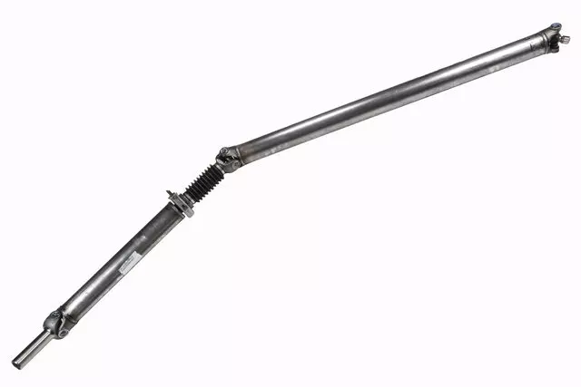 Front and Rear Drive Shaft - GM (15713659)