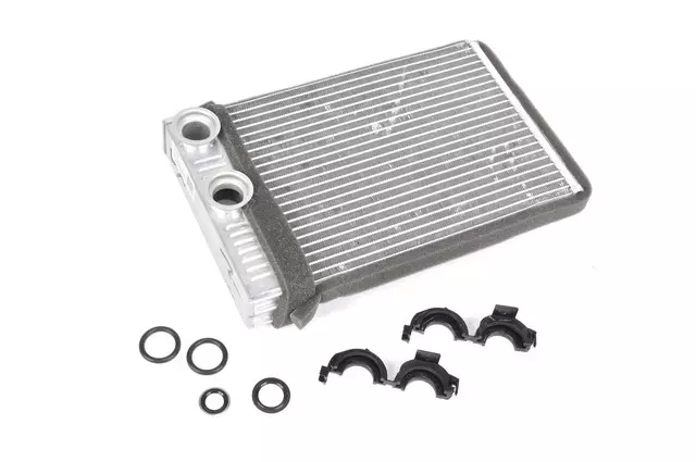 1563808 - HVAC: ACDelcoâ„¢ Heater Core for Buick: Envision | Chevrolet: Equinox | GMC: Terrain Image