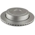 BRRC95 - : Motorcraft™ Rotor for Lincoln: Town Car | Mercury: Grand Marquis, Marauder Image