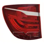 111205600 - : TYC Tail Light Assembly for TYC Image