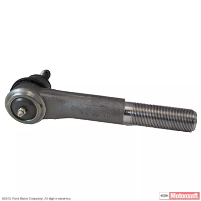 LC3Z3A131D - Steering: Outer Tie Rod for Ford: Excursion, F-250, F-250 Super Duty, F-350 Super Duty, F-450 Super Duty, F-550 Super Duty Image