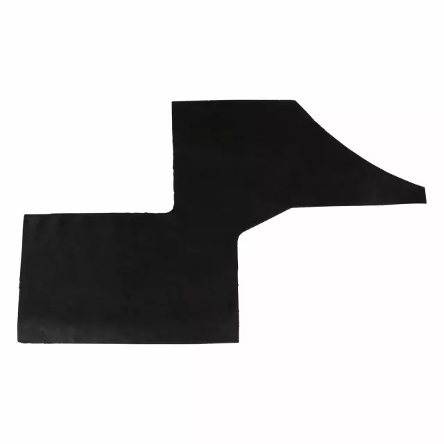 CN1Z7411172A - : Insulator Tunnel for Ford Image