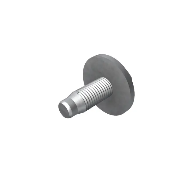 6105096AA - Brakes: Hex Head Screw for Mopar Image