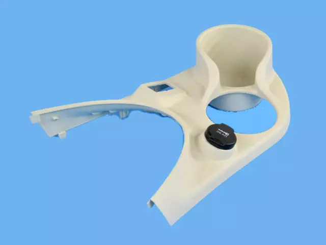 Floor Console - Mopar (5RD48LW9AF)